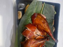 -小厨娘淮扬菜(江宁弘阳店)