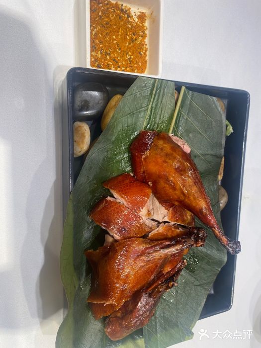 小厨娘淮扬菜(江宁弘阳店)图片