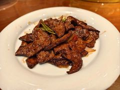 -那家老院子东北菜·饺子·小鸡炖蘑菇(艳华街店)