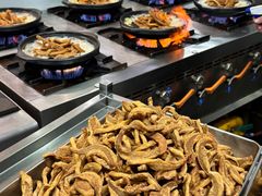-郑庄脂渣海鲜楼(九水路店)