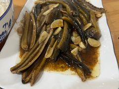 -蒲鲜菜馆