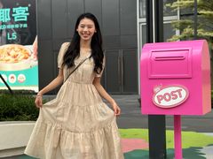 -东莞松山湖万象汇