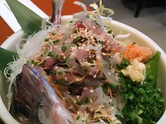 -田野日本料理(仙霞路店)