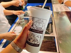 -花奶奶酸梅汤·晨晨的店(大皮院西口店)
