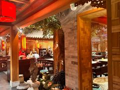 -情满四合院•京菜•烤鸭(动物园店)