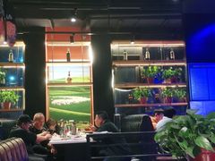 -AK47烤羊腿串吧(柳浪家园店)