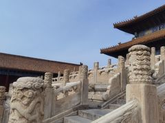 -北京市劳动人民文化宫(太庙)