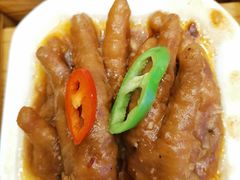 -皇马假日醉海南大酒店·假日一品派茶楼(秀英店)