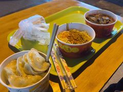 -江三王记牛杂馆(总店)