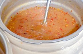 Stinky Tofu Sauce