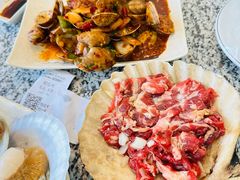 -震海贝烤贝·民俗特色店(延吉总店)