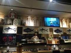 -东菊料理(吉利购物广场店)