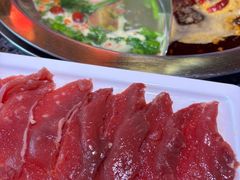 -蜀大侠火锅(森兰花园城店)