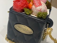 -哈根达斯(城西银泰店)