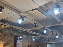 大堂-五里关火锅(牛市口店)