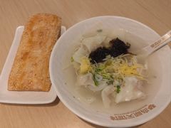 -琴岛顺天馄饨(崂山金鼎店)