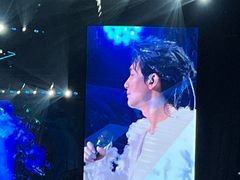 -梦之蓝青奥体育公园体育馆