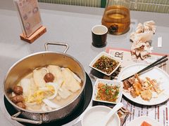 -椰小鸡·琼州糟粕醋(美兰缤纷城店)