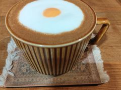 -北京铁手咖啡制造总局metalhands(东四店)