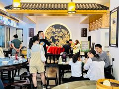 -九炉分座(个园店)