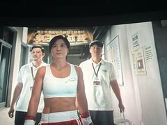 -CGV影城(九亭金地广场SphereX店)