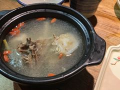 -兰溪小馆(东直门簋街店)