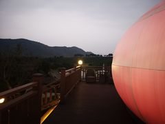 -帐篷客·溪龙茶谷度假酒店