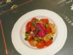 -第101座花园餐厅(湖滨88店)