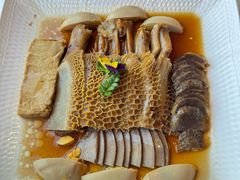 -情书·中餐厅(长嘉汇店)