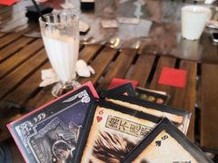 -Cappucimeow猫咪咖啡馆(韦伯时代店)