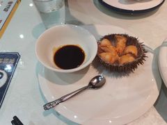 -常鲜楼常来尝鲜海胆馆(星海店)