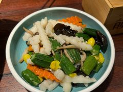 -前海沿·青岛菜(五四广场永旺店)