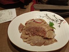 -香园茶社·金陵小灶(老门东店)