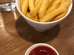 -布鲁豪斯亲子欢乐家庭餐厅