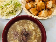 -许记糁馆(窑头路总店)