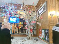 -新白鹿餐厅(城西银泰城店)