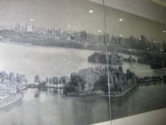 景点-南京市规划建设展览馆