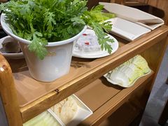 -傣妹火锅(南京东路一店)