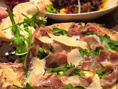 -Mammamia意大利餐厅(阳春巷店)