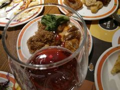 -比格比萨自助(密云店)