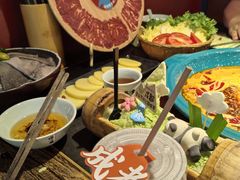 -吼堂老火锅(太古里总店)