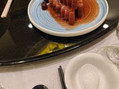 南华糖藕-新南华大酒店(长寿店)