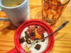 -So Lounge索兰至餐厅(蓝色港湾店)