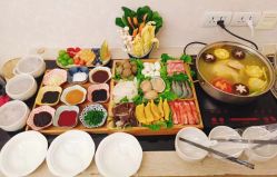 -新寰亚月子会所(金鸡湖凯宾店)