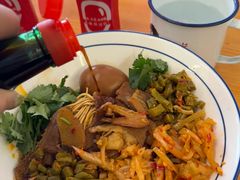 -李叁面馆(妇幼店)