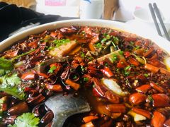 全家旺-马旺子酒楼