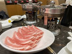 -世贸万锦大酒店·烹大师火锅达人