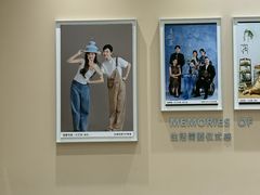 -海马体照相馆(成都来福士广场店)