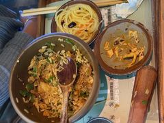 -京参 • 擂椒饭(这有山店)