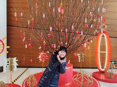 -大连君悦酒店·星海湾壹号Dalian·Dalian(星海广场店)